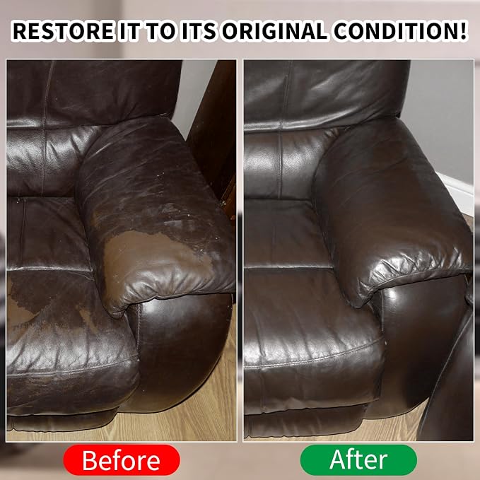 8.5oz Leather Recoloring Balm - Image 5