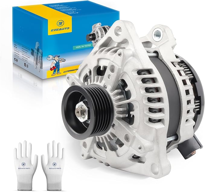 Ezexpreze Alternator Compatible by EEZEXPREZE