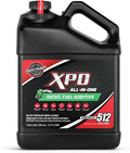 Opti-Lube XPD All-Season Diesel Fuel Additive by Opti-Lube