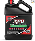 Opti-Lube XPD All-Season Diesel Fuel Additive by Opti-Lube