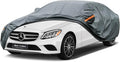 Premium Car Cover Custom Fit Mercedes-Benz C Class C250 C300 C350 C400 C450 C63 by GUNHYI
