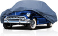 DaShield Ultimum Series Cadillac Series 61 1939-1951 All Weather Protection by DASHIELD