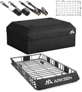 ARKSEN 64 x 34 x 6 Inch Universal Roof Rack by ARKSEN