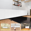 PROGOAL 2"/4" Thick Foam Protection Wall Pad，Gym Basketball-Court by PROGOAL
