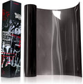 VViViD+ Ultimate Headlight Taillight Tint Vinyl Wrap by VVIVIDVINYLS