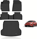 KELCSEECS® Floor Mats & Cargo Liner Custom by KELCSEECS