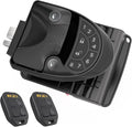 RVLOCK V4 RV Door Lock Keyless Entry by RVLock