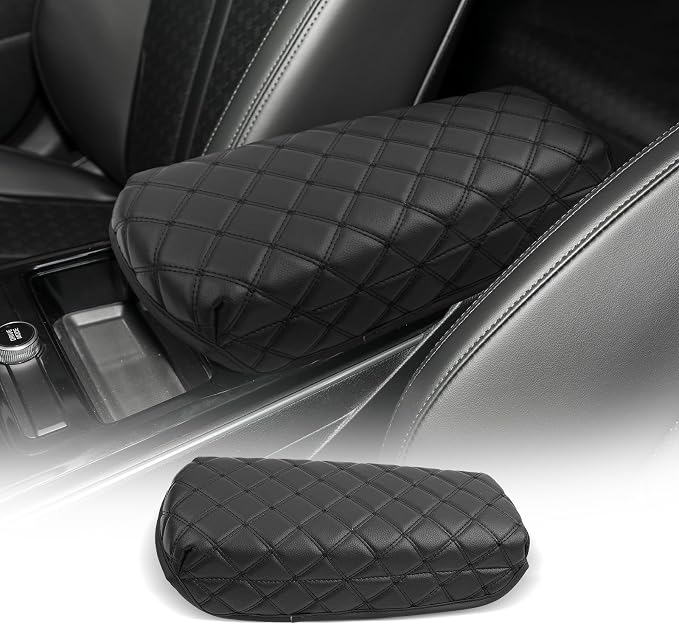 CDEFG for Kia K5 2021-2025 Center Console Cover Armrest Box Cover for K5 2022 by CDEFG