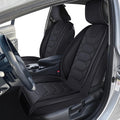 OASIS AUTO Custom Fit Seat Covers by OasisAuto
