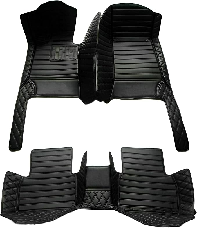 Add Personal Touch to Your Vehicle by IMEISH