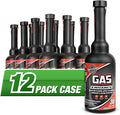Opti-Lube Gas Enhance Fuel ADDITIVE: 8OZ Long Neck Bottles by Opti-Lube