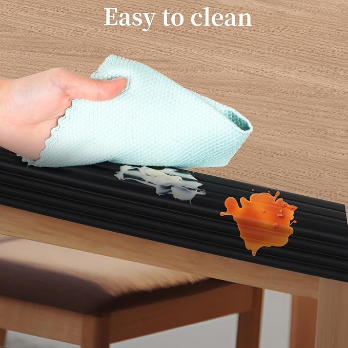 Corner Protector for Baby, Widen Edge Protector - Image 5