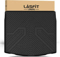 LASFIT Cargo Mat for Toyota Corolla Cross 2022-2025, Custom Fit All-Weather TPE by LASFIT