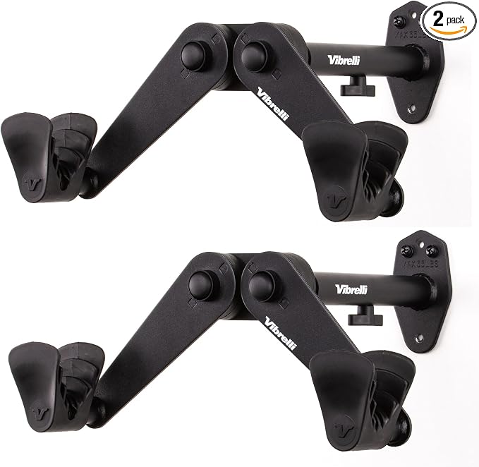 Vibrelli Bike Wall Mount by Vibrelli