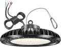 500W LED High Bay Light 72, 500LM DLC ETL Listed Industrial Grade UFO Light by YELLORE-Professionalledlightsmanufacturerspecializingincommercialandindustriallighting