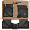 LASFIT Floor Mats for Ford Bronco Sport 2025 2024 2023 2022 2021 Carpeted Floor by LASFIT