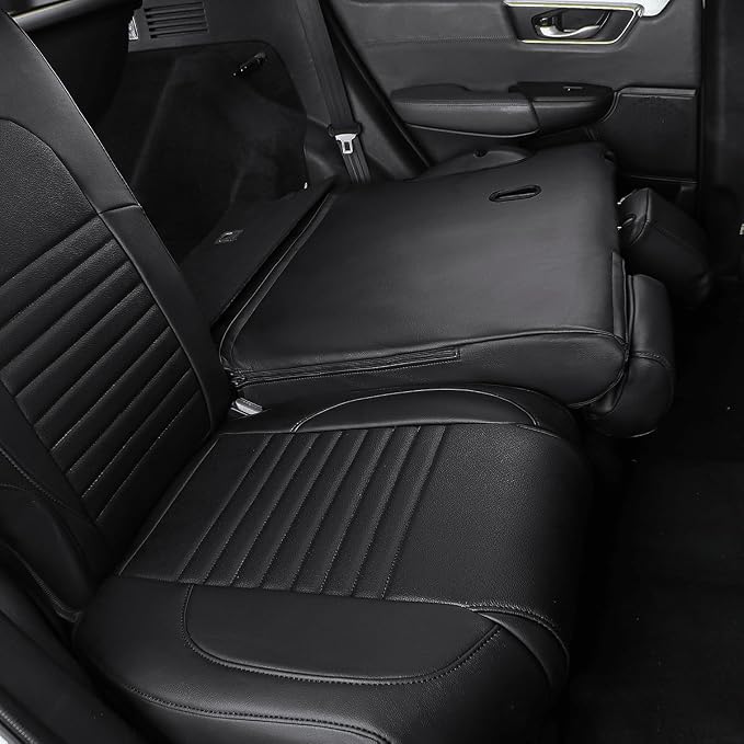EKR Accord Car Seat Covers Custom - Image 4