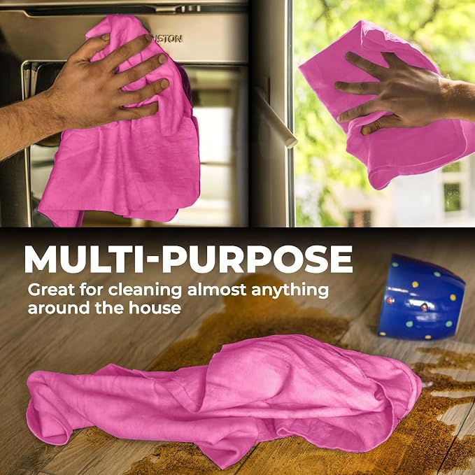 Premium Shammy Cloth for Car Drying - Image 8