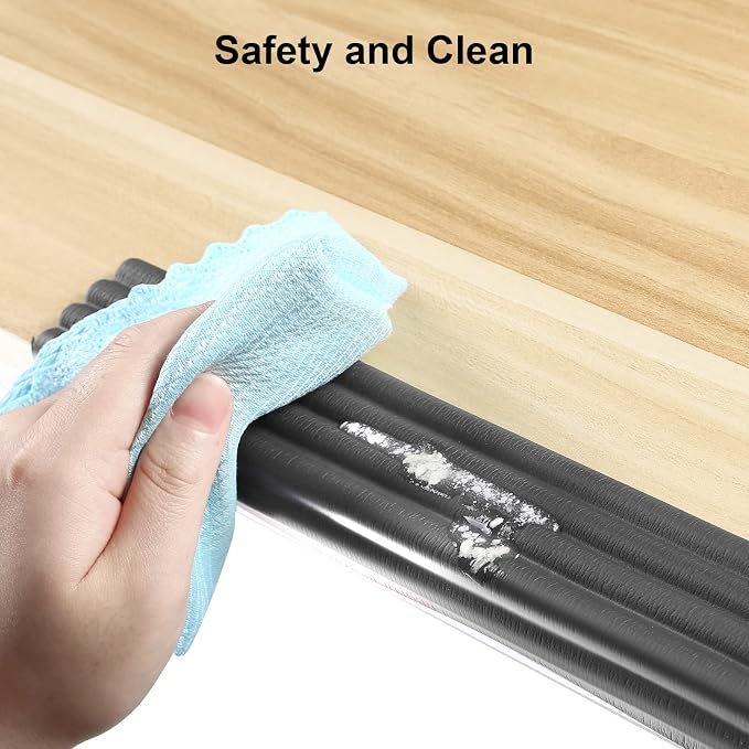 Baby Proofing Edge Protector 6.6 feet - Image 5