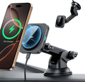 ESR for MagSafe Car Mount Charger, for Magsafe Car Charger, by ESR