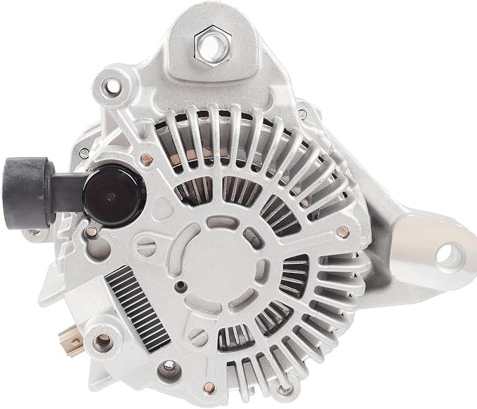 EZEXPREZE Alternator for Honda Accord 2.4L 2013 2014 2015 2016 2017 Automatic - Image 9