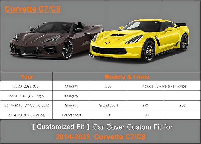 Kayme 7 Layers Car Cover Custom Fit - Image 6