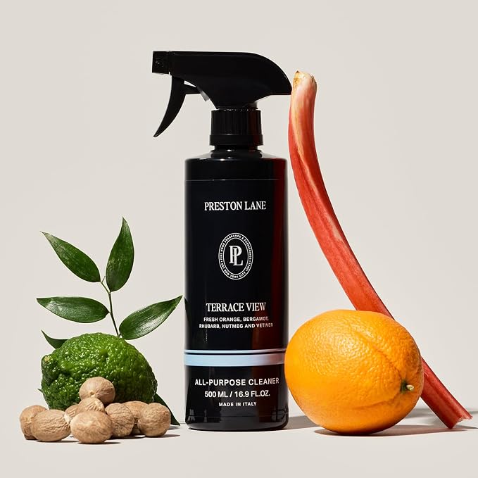 The All Purpose Cleaner Multi Surface Spray, Lifts Away Dirt, Smudges & Grease - Image 2