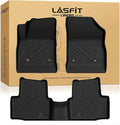LASFIT Floor Mats for Chevrolet Cruze 2016-2020, All Weather TPE Custom Fit by LASFIT
