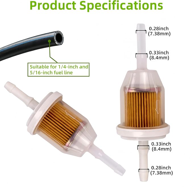 Club Car DS Tune Up Kit - Image 2