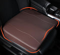 Car Seat Cushion, Comfort Memory Foam Car Cushions by LoftyAim