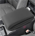SXCY for 2024 2025 Land Cruiser Armrest Cover for Toyota Land Cruiser 2025 by SXCY