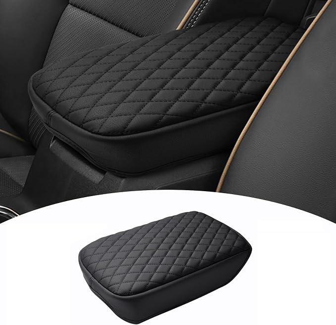Shademax Center Console Cover for Chevy Colorado/GMC Canyon 2023-2025 2026 by Shademax