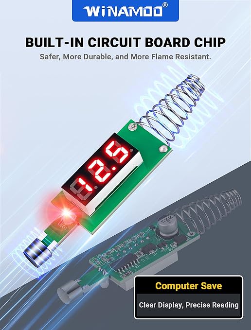 Upgrade Automotive Test Light - Image 3