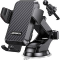 Wireless Car Charger, Phone Holders by JOYMASS