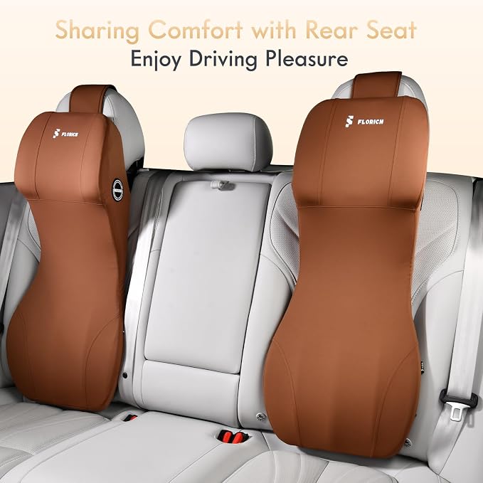 FLORICH Car Seat Lumbar Support - Image 7