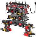 CCCEI Garage Tools Storage by CCCEI