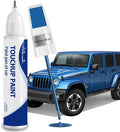 Hydro Blue Touch Up Paint for JEEP-Exact Match–Chips and Nicks Car Paint by Artbreath