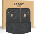 LASFIT Cargo Mat and Backrest Mat by LASFIT
