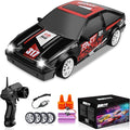 Remote Control Car 1/24 2.4GHz 4WD RC Drift Car, High Speed Drifting RC Cars by YUANPLAN