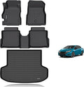 KELCSEECS® Floor Mats & Cargo Liner Custom by KELCSEECS