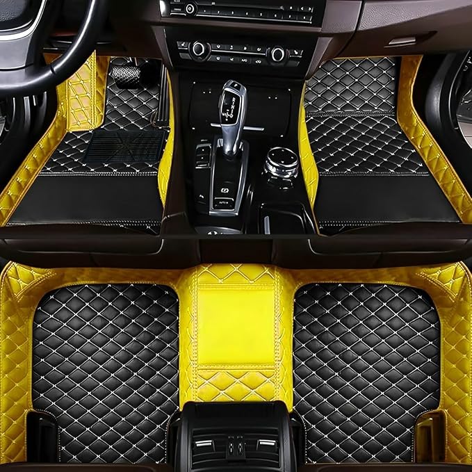 Add Personal Touch to Your Vehicle by IMEISH