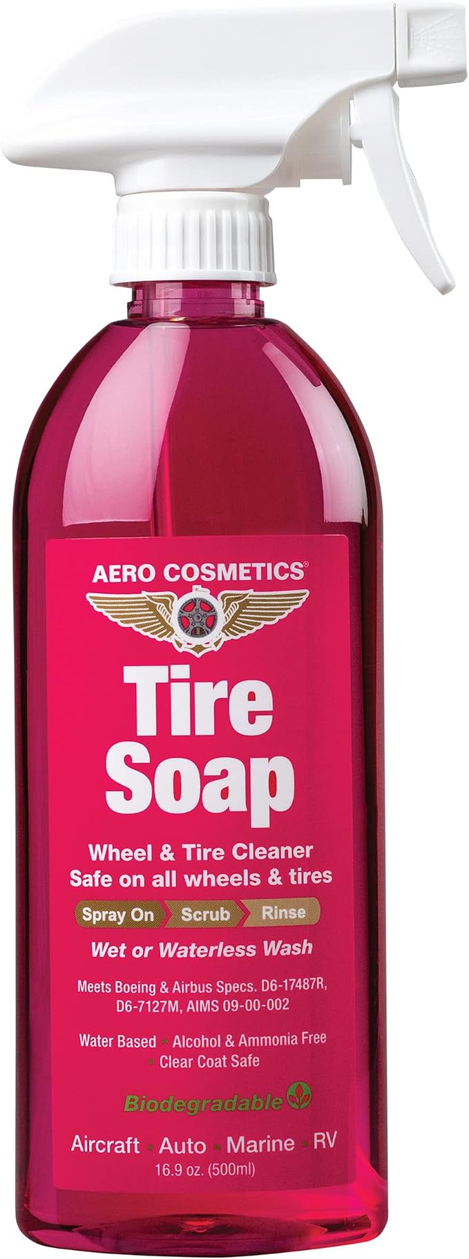 Complete Car Care Kit - Image 8