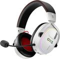 OXS Storm G2 Wireless Gaming Headsets, 7.1 Virtual Surround Sound, 3 EQ Modes by OXS