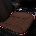 MYFAMIREA Car Seat Cushion Pad 1.2" Thick Comfort Protector by MYFAMIREA