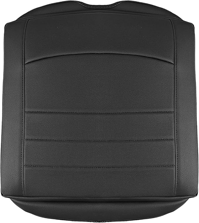 Muslogy Center Console Armrest Cover Compatible - Image 7