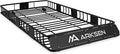 ARKSEN 84 x 39 x 6 Inch Universal 150LB Heavy Duty Roof Rack Cargo by ARKSEN