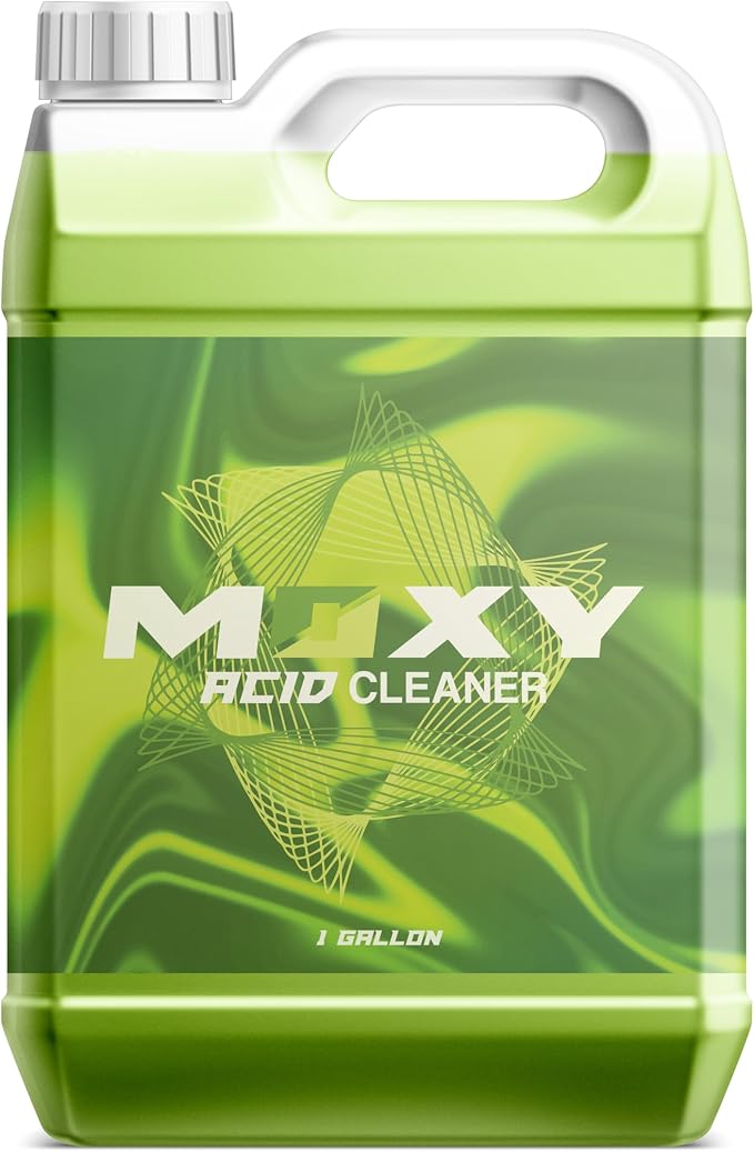 Acid Cleaner by MoxyPerformance