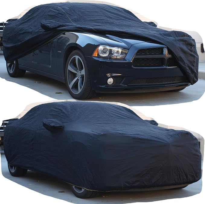 All Weather Waterproof car Cover Good by XTREMECOVERPRO