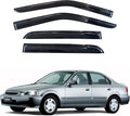 KPY Window Visor Compatible by KPYBizConnect