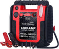 New Upgrade 1800A Car Battery Jump Starter by TyrellChenergy